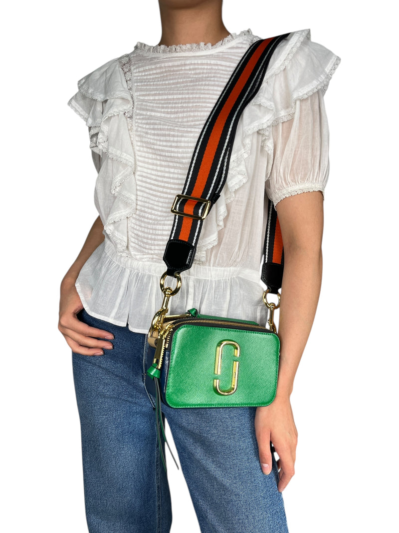 Bandolera Multicolor