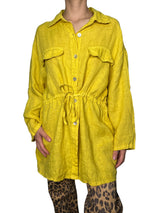 Blusa Lino