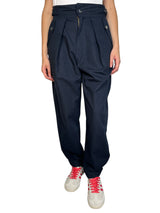 Pantalón Azul Marino