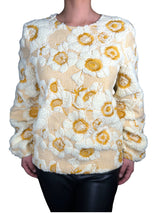 Polerón Flores
