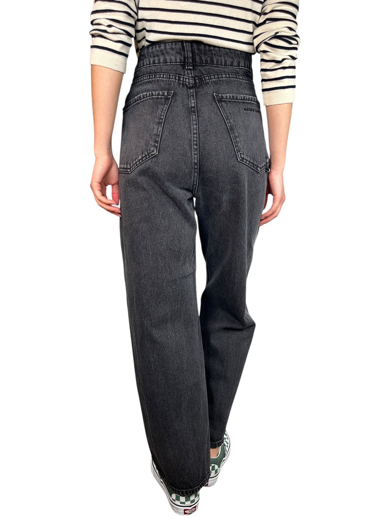 Jeans Jackson Negro