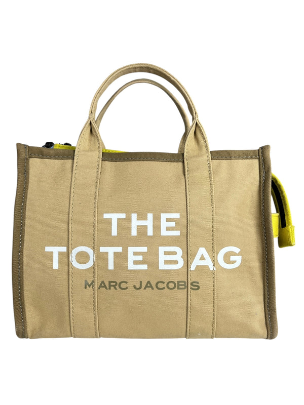 Tote Green