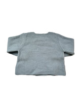 Sweater Azul NIÑA
