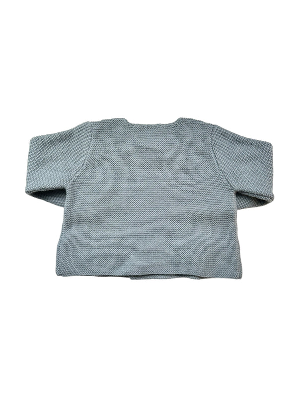 Sweater Azul NIÑA