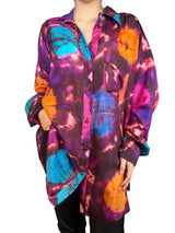 Blusa Seda