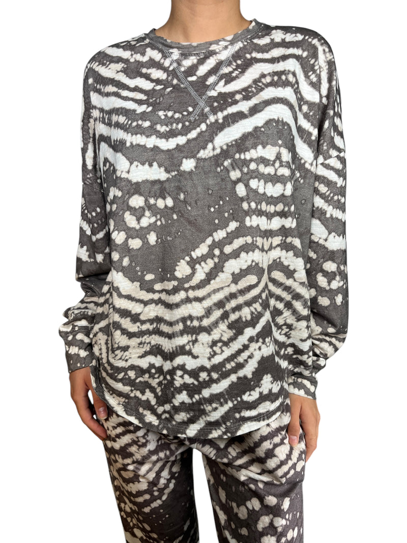 Set Tie Dye