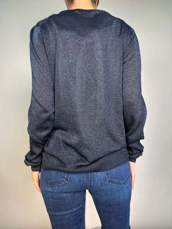 Sweater Lurex