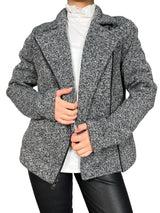 Chaqueta Tejida