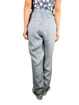 Pantalón Lino