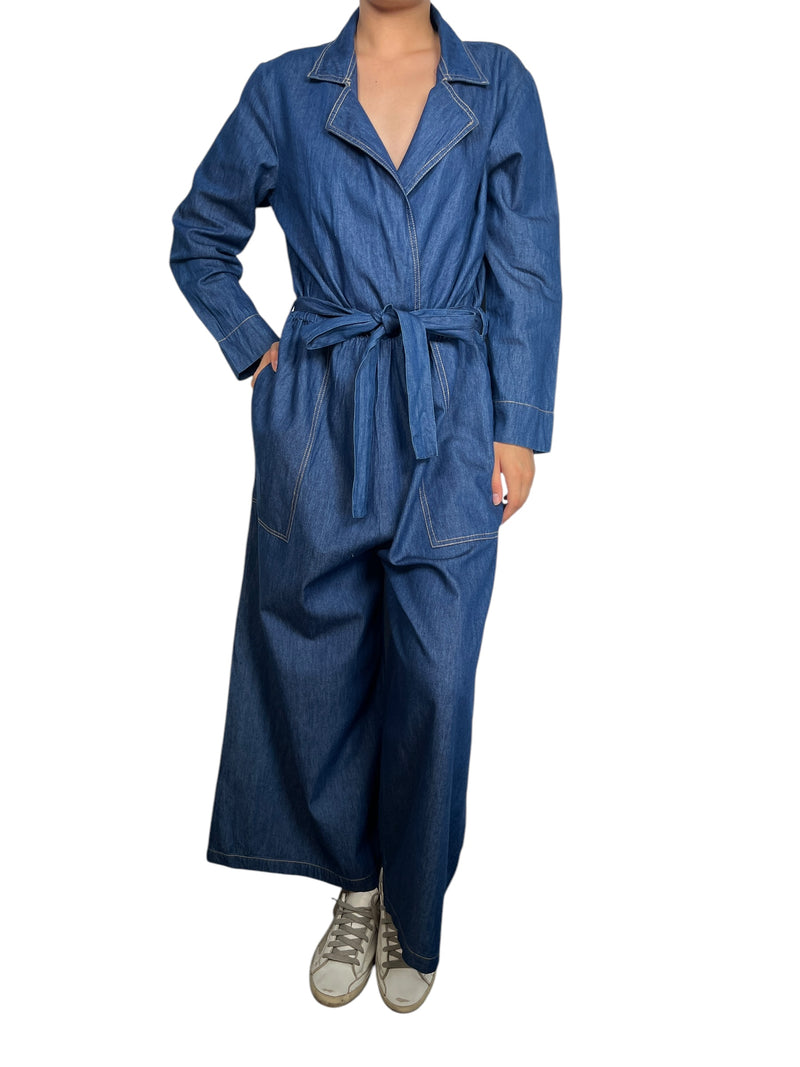 Enterito Denim