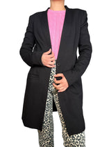 Chaqueta Viscosa