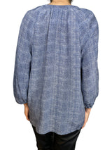 Blusa Seda
