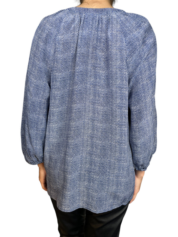 Blusa Seda