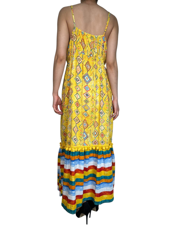 Vestido Estampado