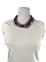 Collar Piedras