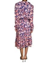 Vestido Wrap