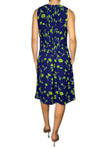 Vestido Estampado