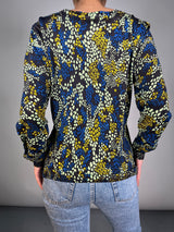 Sweater Drapeado