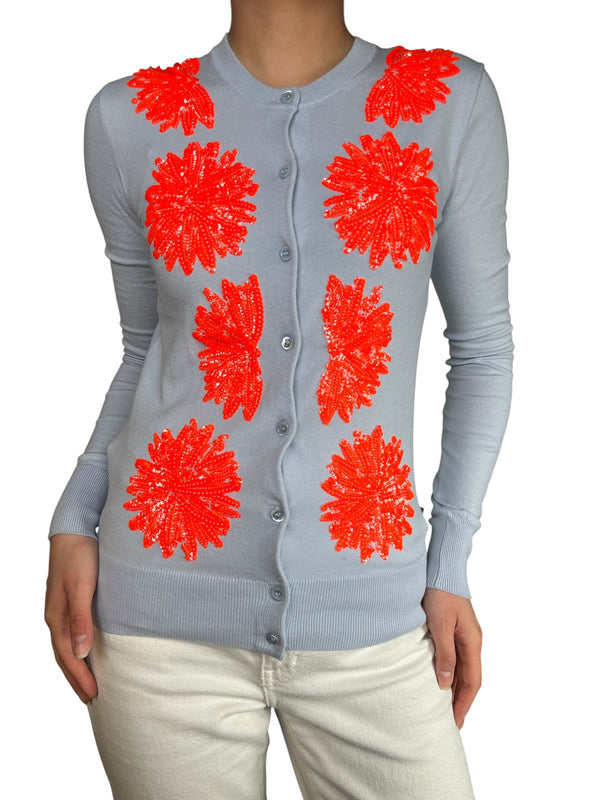 Sweater Lentejuelas