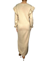 Vestido Tejido