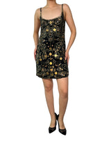 Vestido Marco Coins