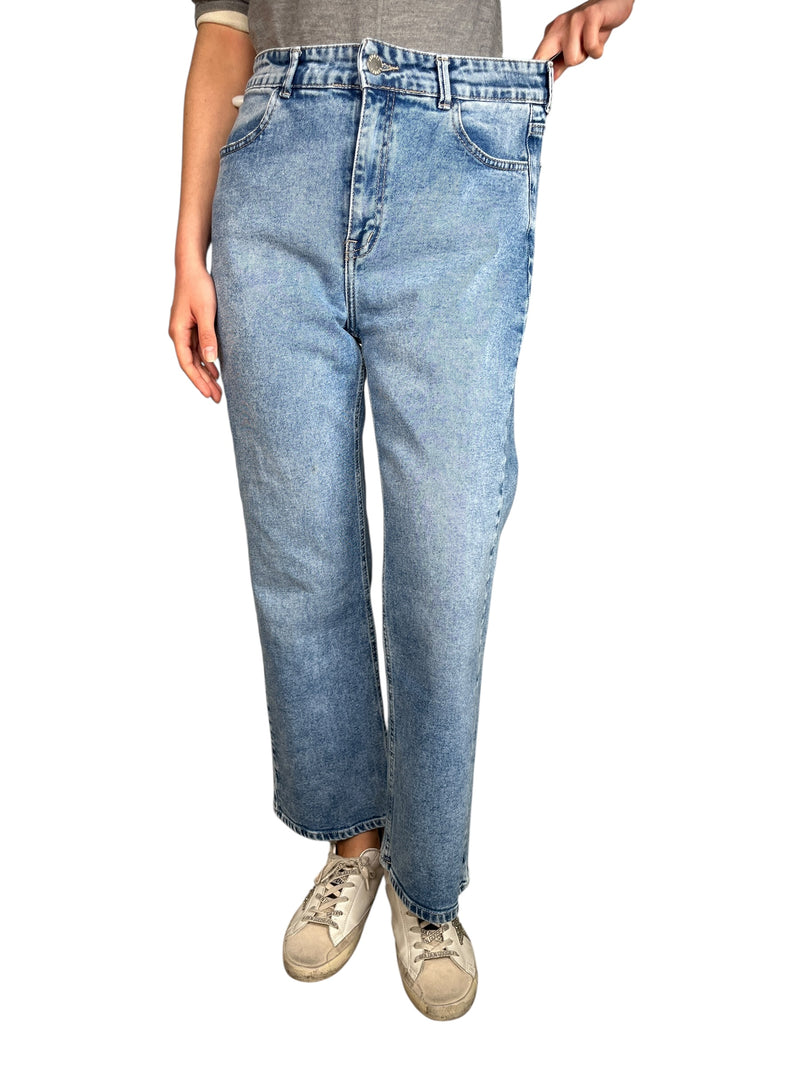 Jeans Boot Cut