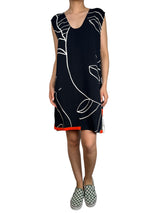 Vestido Cara