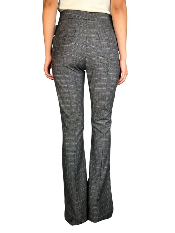 Pantalón Acampanado