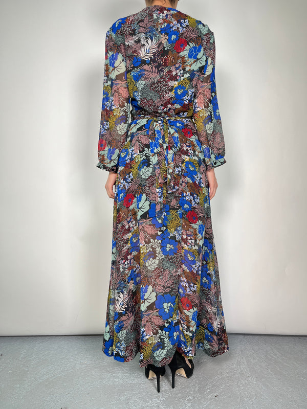 Vestido Abiodun