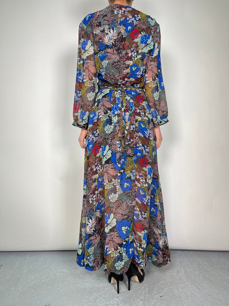 Vestido Abiodun