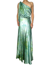 Vestido Asimétrico