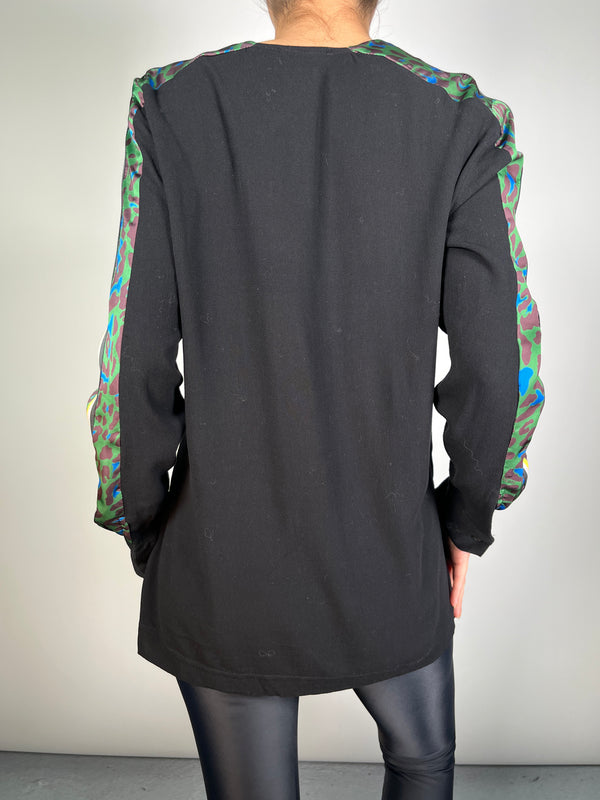 Blusa Llia