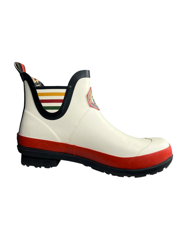 Botas De Agua