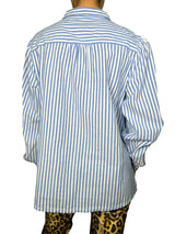 Blusa Rayas