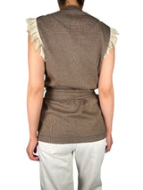 Gilet Quari Riga