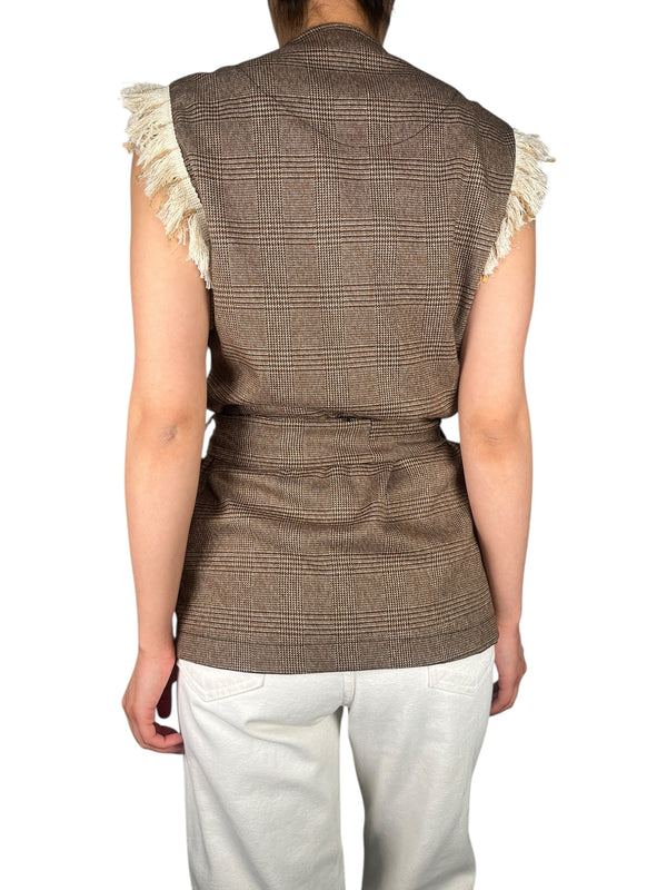 Gilet Quari Riga