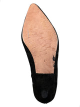 Botines Keiko Gamuza