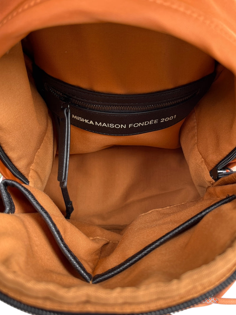 Mochila Café