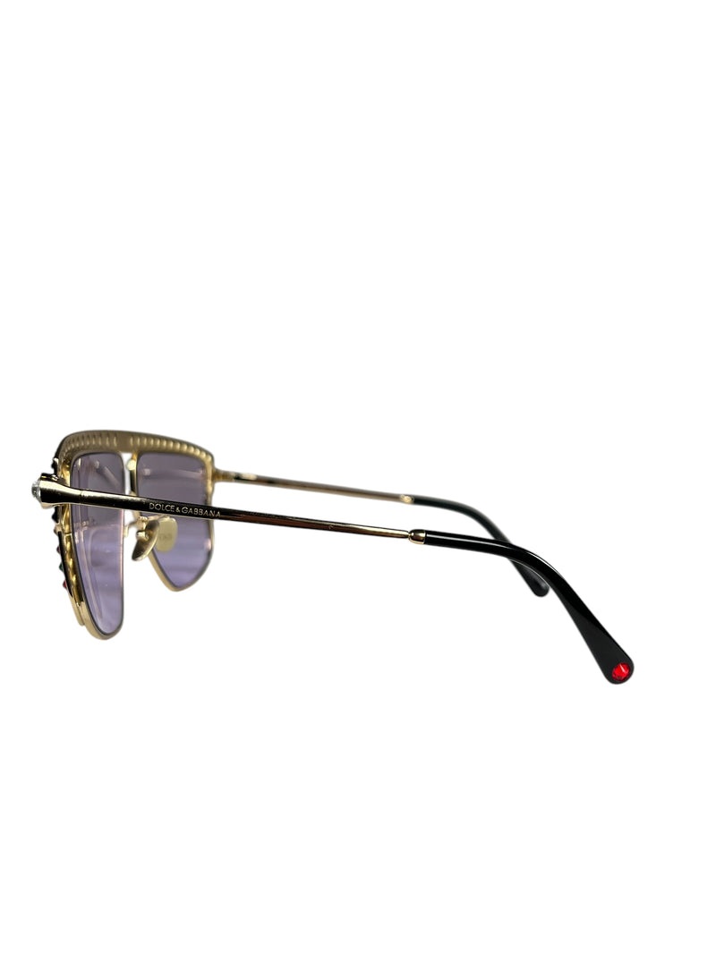Anteojos DG 2281-B