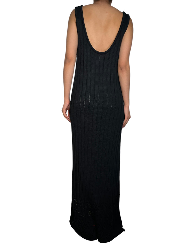 Vestido Tejido