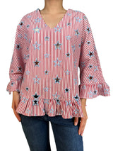 Blusa Stars