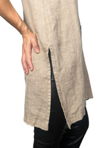 Blusa Lino