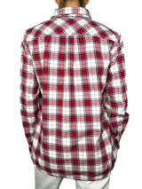 Blusa Lurex