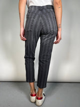 Jeans Stripes