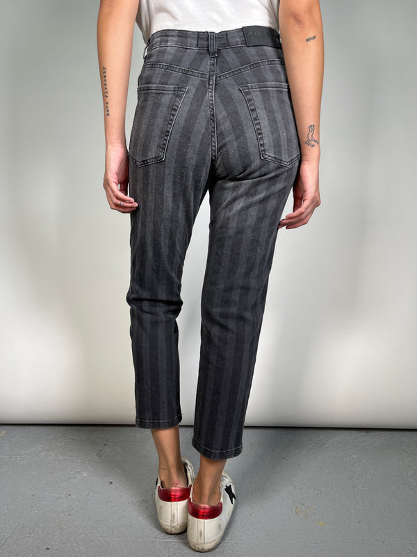 Jeans Stripes