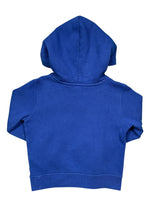 Polerón Azul NIÑO