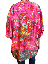 Tapado Kentia Print Heather