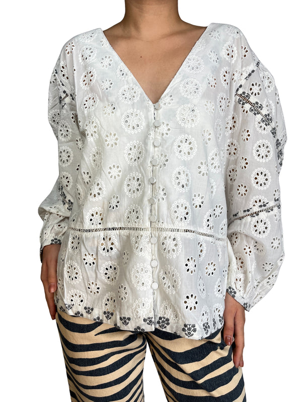 Blusa Eko