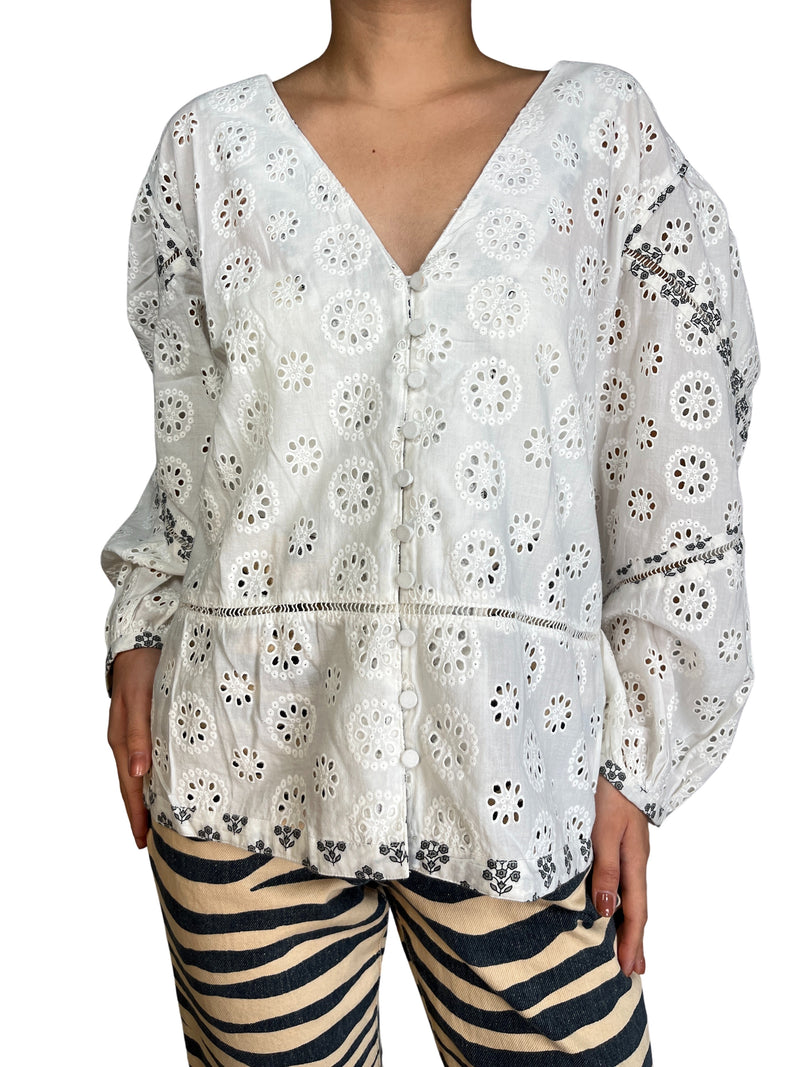 Blusa Eko