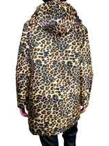 Parka Animal Print